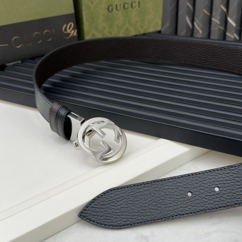 Gvc*1 belts